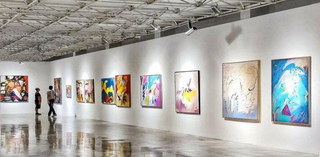 El Arte en Mallorca: Galerías, Museos y Artistas Locales