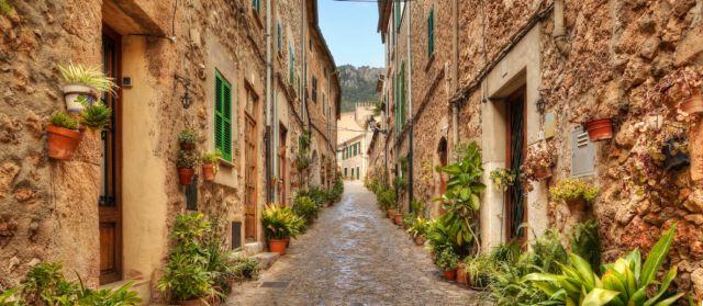 Ruta por los Pueblos más Encantadores de Mallorca