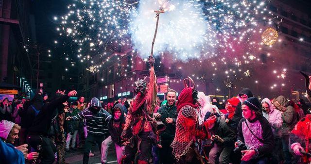 Eventos y Ferias en Mallorca: Qué Hacer Durante Todo el Año